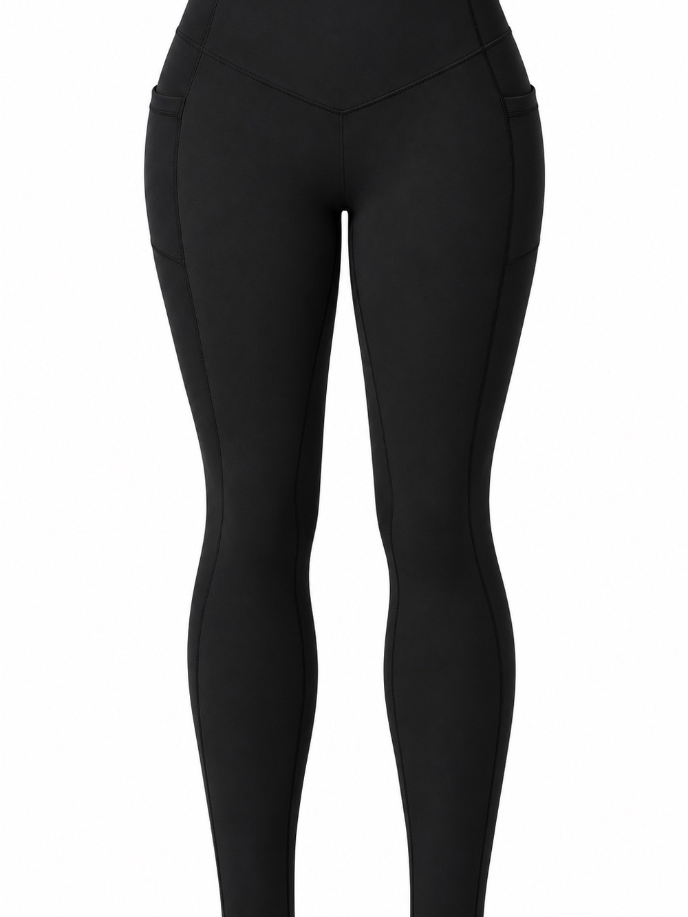 Halara UltraSculpt High Waisted Scrunch Butt Lifting Tummy Control Size 2X